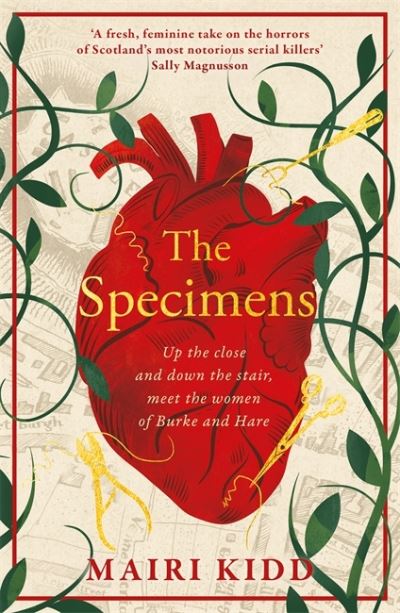 Cover image for this book