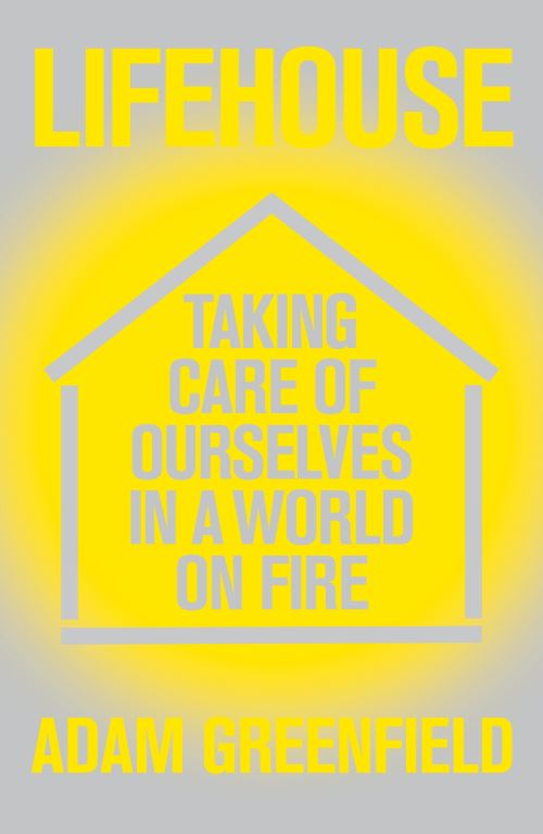 Cover image for this book