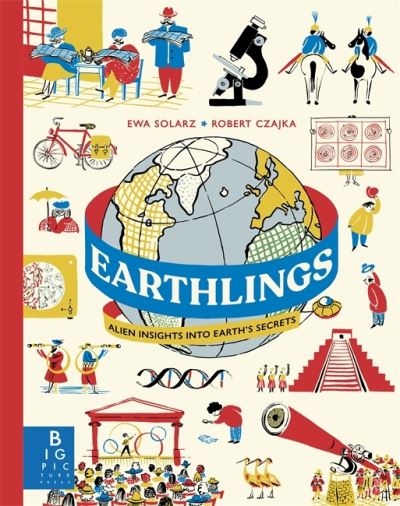 Cover image for this book