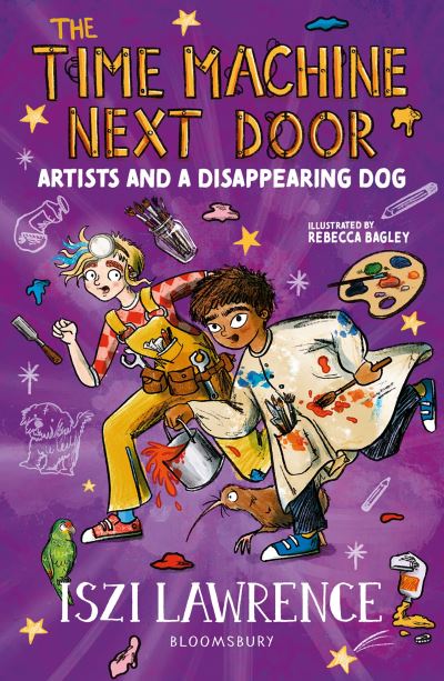 Cover image for this book