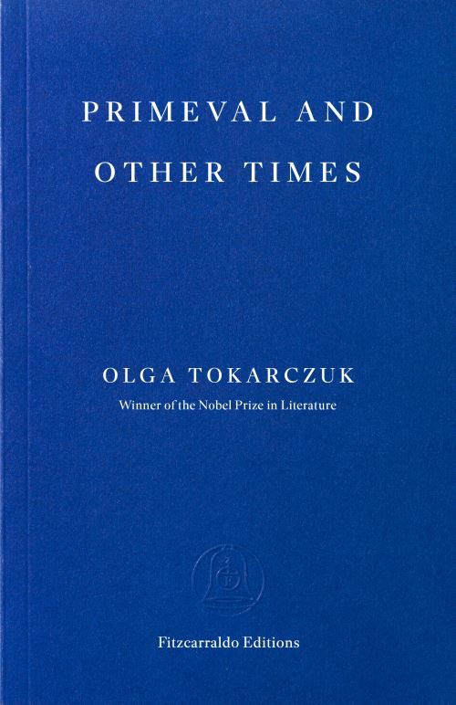 Cover image for this book