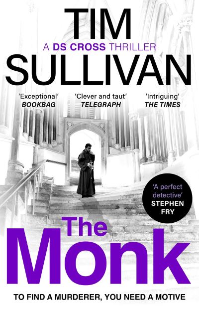 Cover image for this book