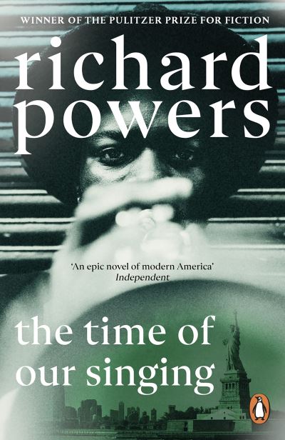 Cover image for this book