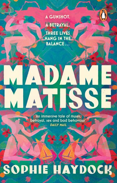 Cover image for this book