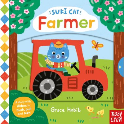 Cover image for this book