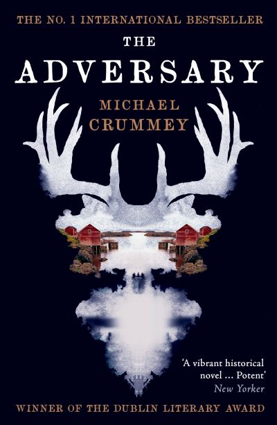 Cover image for this book