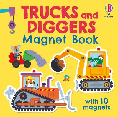 Cover image for this book