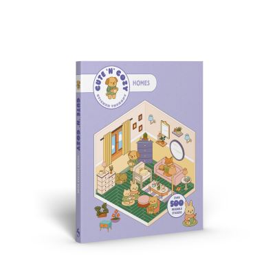 Cover image for this book