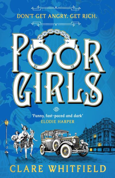 Cover image for this book
