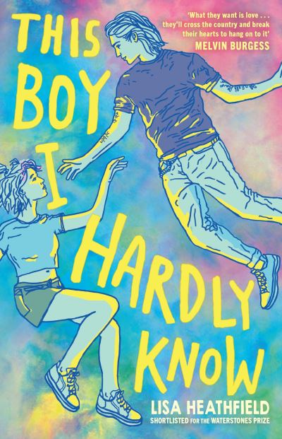 Cover image for this book