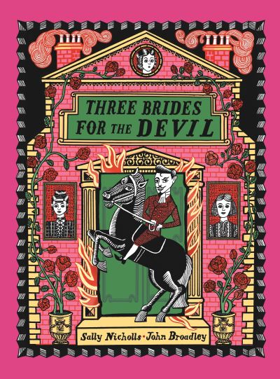 Cover image for this book