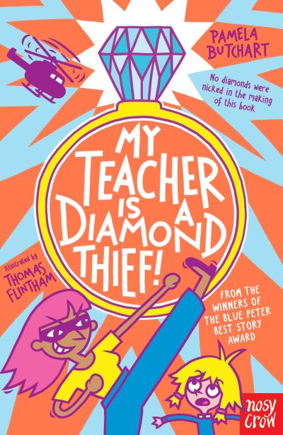 Cover image for this book