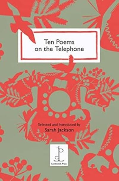 Cover image for this book