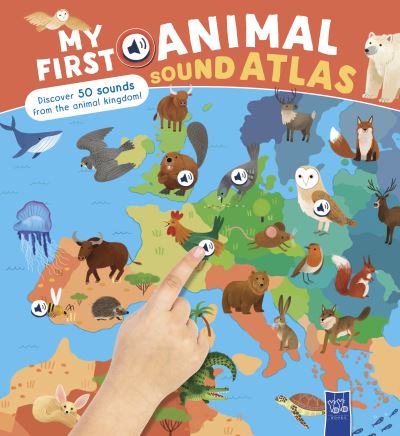 Cover image for this book