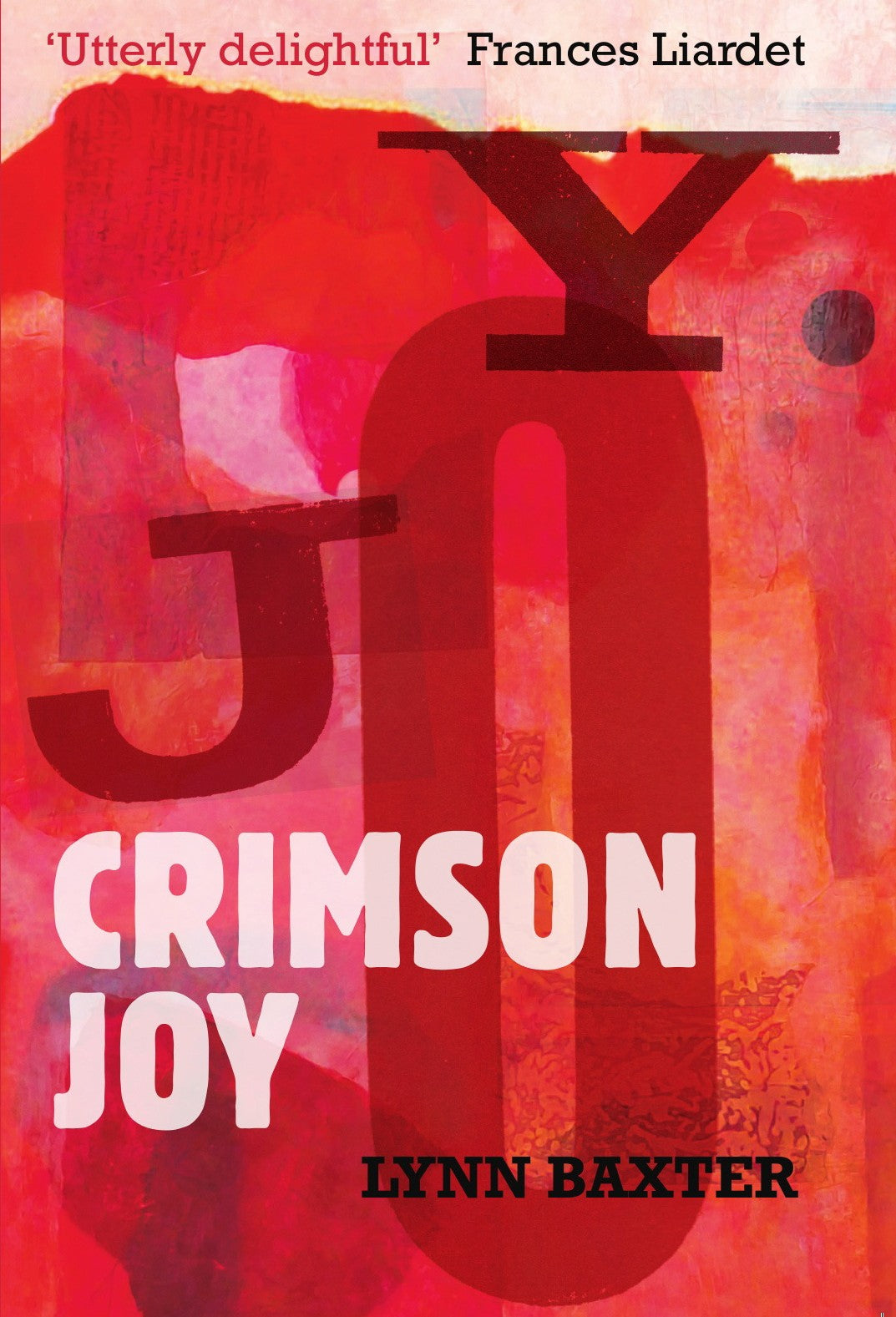 Crimson Joy