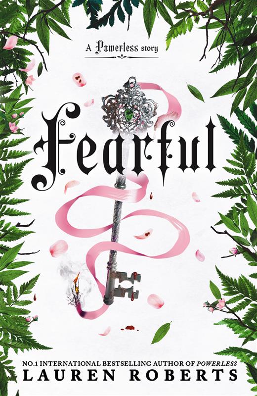 Fearful