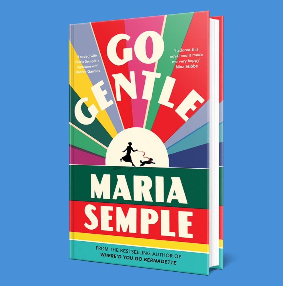Go Gentle