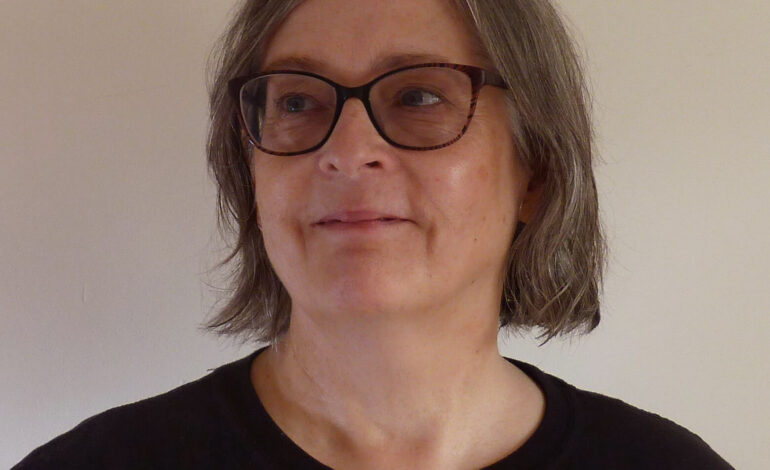 FROME EVENT | An Atypical Girl: Penny Kiley in Conversation