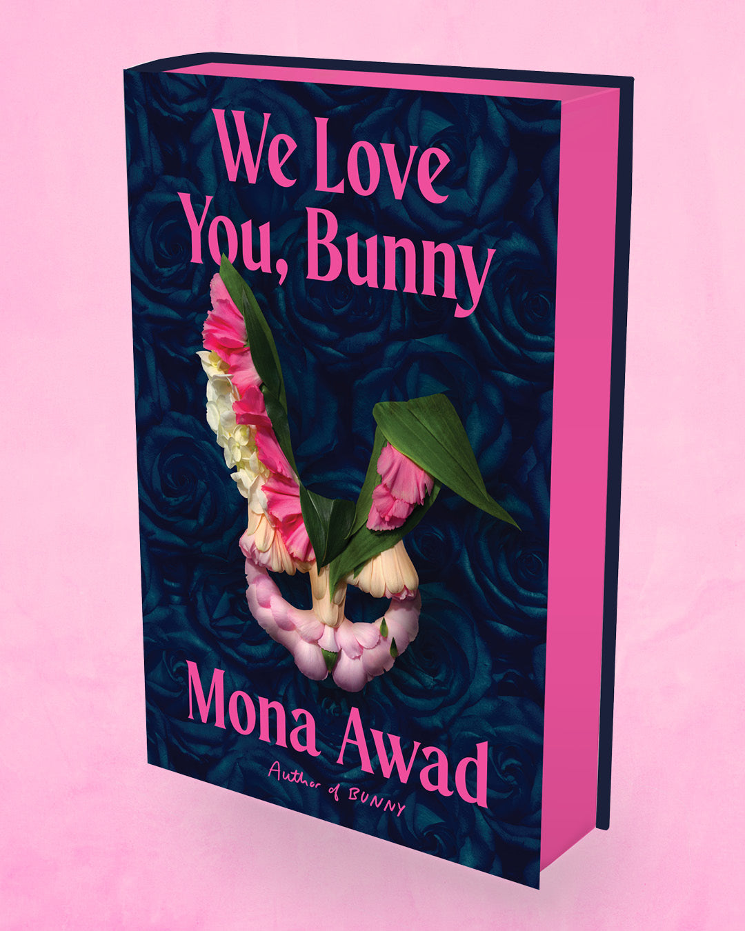 We Love You, Bunny