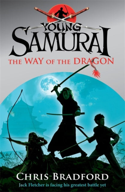 The Way of the Dragon-9780141324326