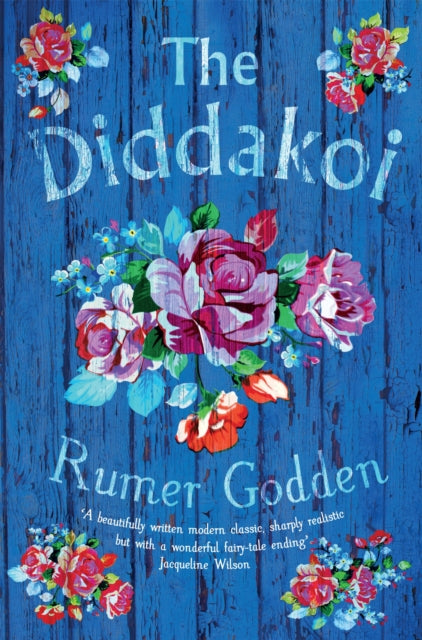 The Diddakoi-9780230769892