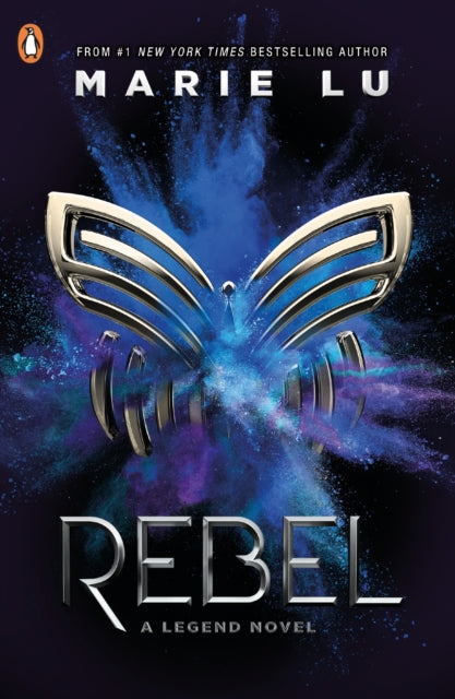 Rebel-9780241436455