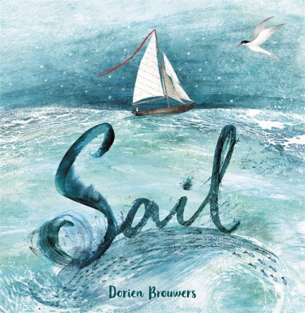 Sail-9780316495486