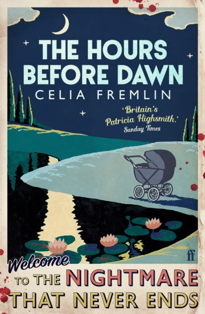 The Hours Before Dawn-9780571338122