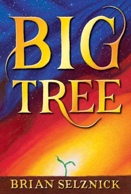 Big Tree-9781338180633