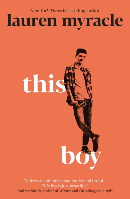 This Boy-9781406389364