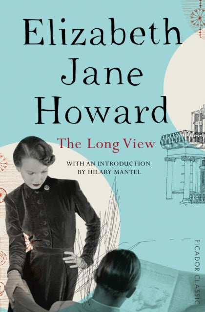 The Long View-9781447272243