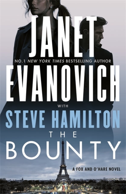 The Bounty-9781472260994