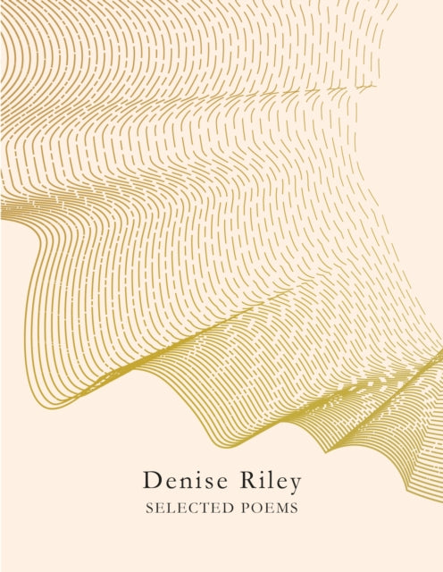 Selected Poems-9781529017120