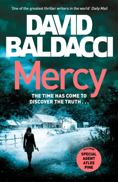 Mercy-9781529061710