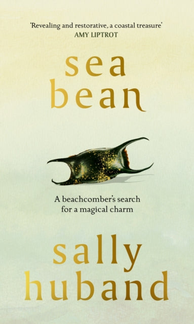 Sea Bean-9781529152470