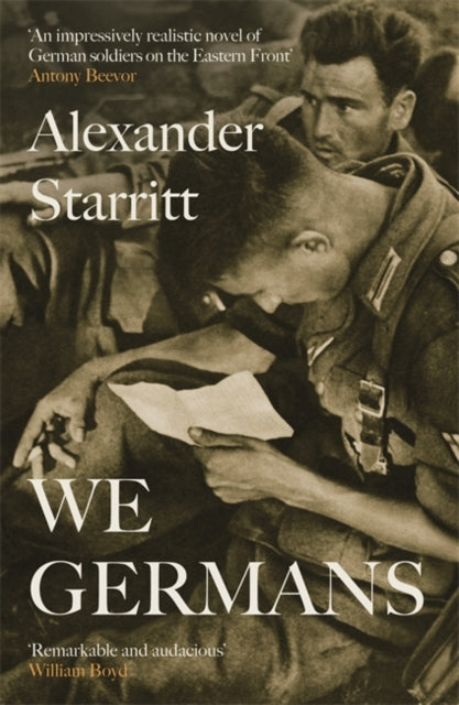 We Germans-9781529317251