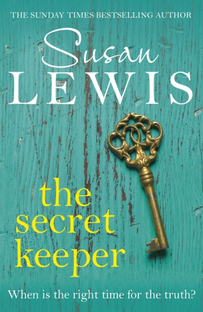 The Secret Keeper-9781784755621