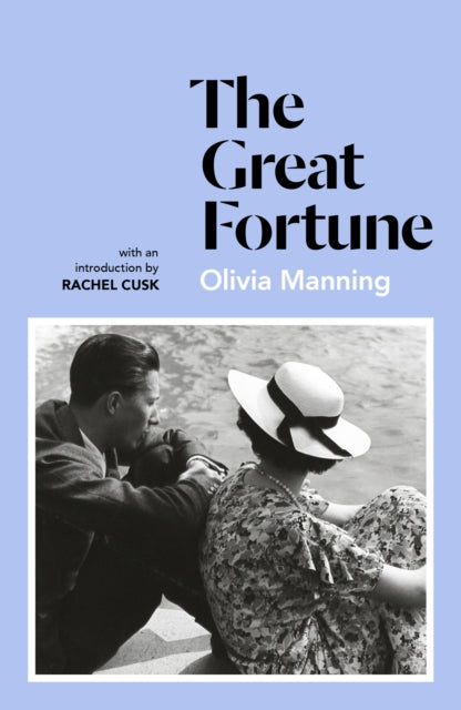 The Great Fortune : The Balkan Trilogy 1-9781786091130