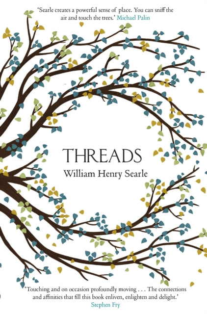 Threads-9781787462397