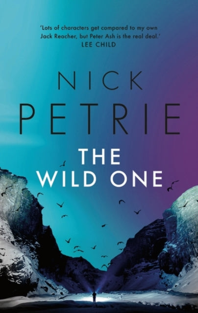 The Wild One-9781801109079