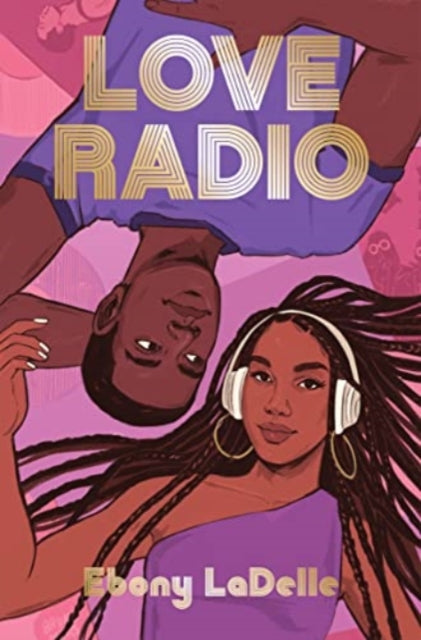Love Radio-9781801313452