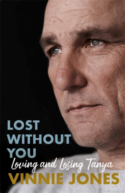 Lost Without You : Loving and Losing Tanya-9781841884172