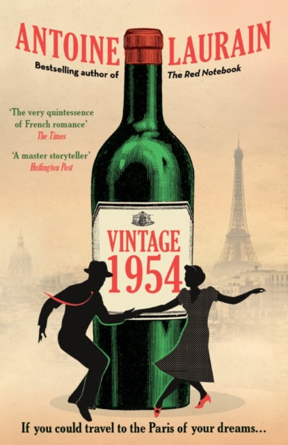Vintage 1954-9781910477670