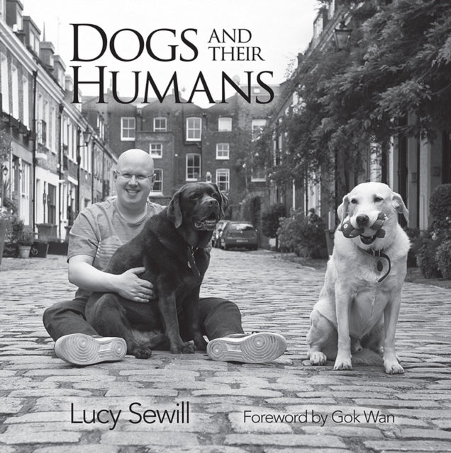 Dogs and Humans-9781911382874