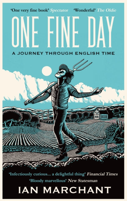 One Fine Day-9781914613555