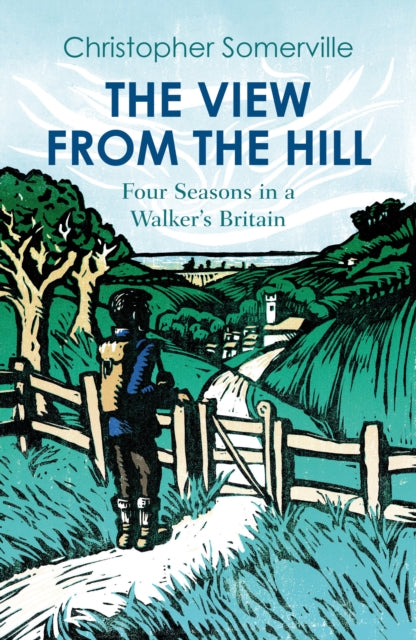 The View from the Hill-9781914982033