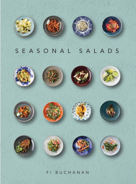 Seasonal Salads-9781916316584