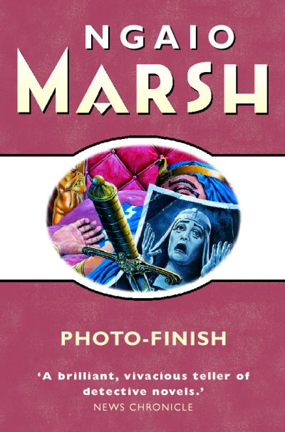 Cover image for this book