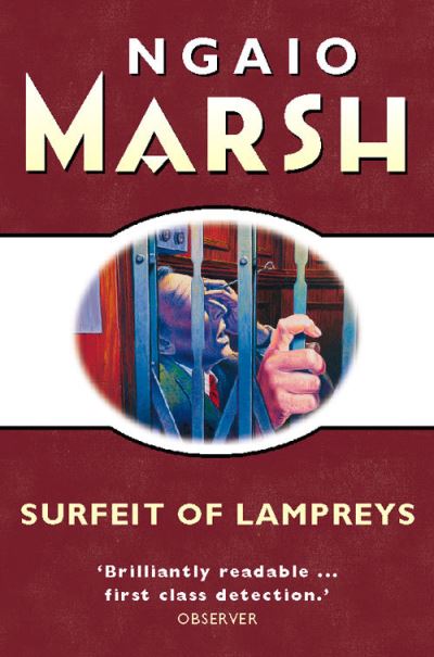 Cover image for this book