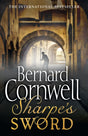 Sharpe’s Sword : The Salamanca Campaign, June and July 1812 : Book 15-9780007461752